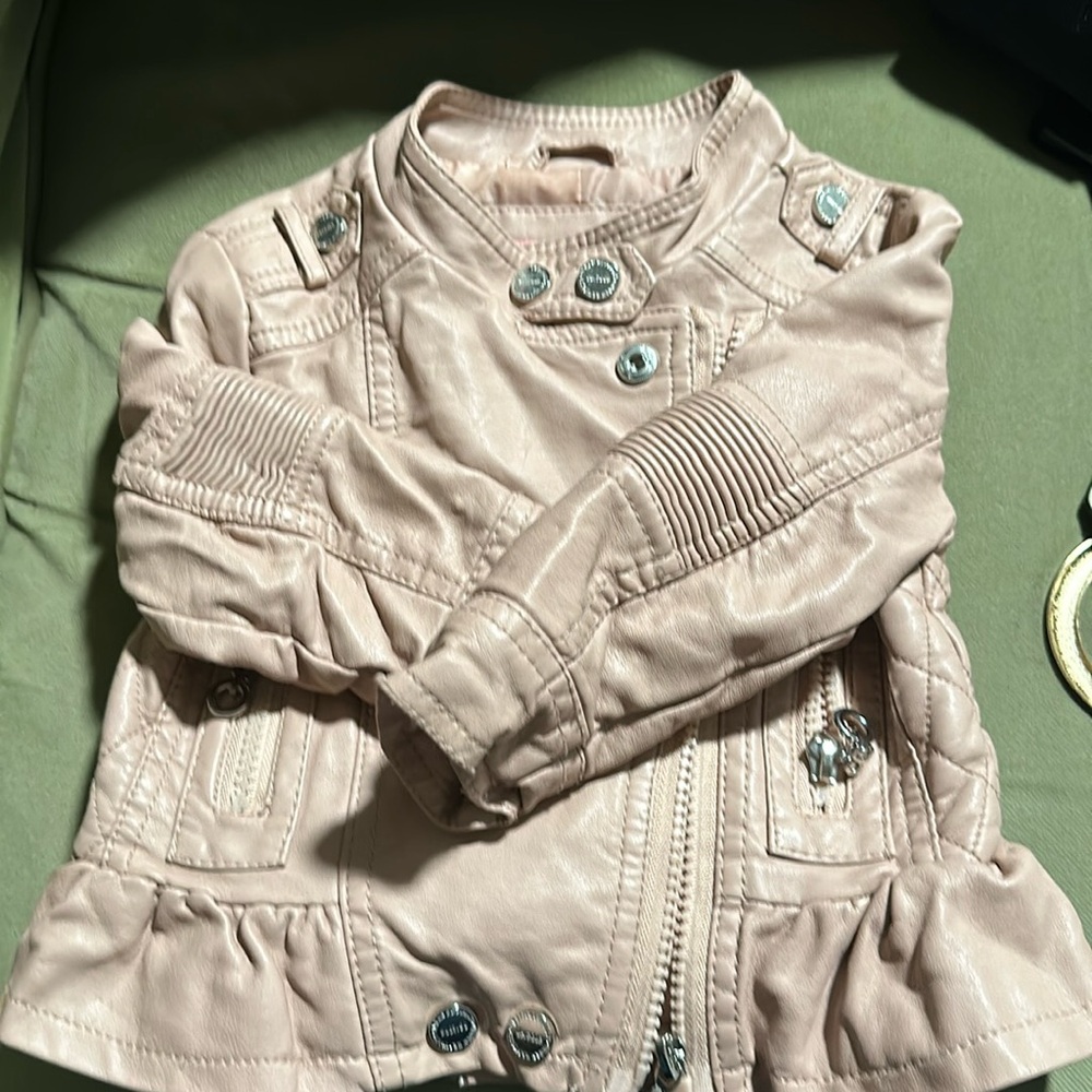 Urban Republic Girls Collection Size 18 M